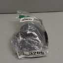 BERIBES Bluetooth Headphones Over Ear, 65H Playtime and 6 EQ Music Modes Wireless Headphones with Microphone, HiFi Stereo Foldable Lightweight Headset, Deep Bass for Home Office Cellphone PC Ect. (Black)