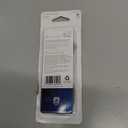 Philips 6ft (1.8m) 3.5mm Audio Cable, Flexible, Long Aux Cable for Car Stereo, Cell Phones, Tablets, Headphones, & Portable Speakers, Male-to-Male, Black, SWA9236B/27