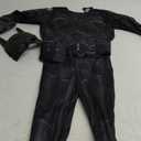 Rubies The Batman: Batman Costume for Kids, Boy's Small (Medium)