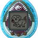 Tamagotchi Nano x Jurassic World Rebirth - Mosasaurus