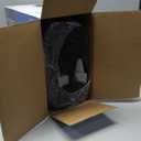 Intex 64763E Dura-Beam Standard Downy Air Mattress: Fiber-Tech – Queen Size – Built-in Foot Pump – 10in Bed Height – 600lb Weight Capacity