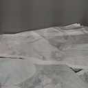 Mocsicka Spring Backdrop 7x5ft Flower Tree Garden Path Landscape Background Cherry Blossom Wedding Baby Shower Birthday Decor Supplies Studio Photography Photo Booth Prop