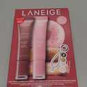 LANEIGE Glaze Craze Tinted Lip Serum: Hydrating Lip Serum for Glossy, Nourished Lips with Plumping Polypeptides