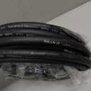 power Cable GEAR IT c ETL us 3125212 soow 3/C 14AWG(2.08 mm2)90° FT2 600V