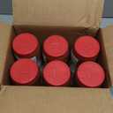 Community Coffee Lactose Free Powdered Coffee Creamer, 11 Ounce Canister (Pack of 12), BBD: 03/03/2026