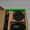 Razer Seiren V3 Mini USB Microphone: Condenser Mic - Supercardioid Pickup Pattern - Tap-to-Mute Sensor with LED Indicator - Shock Absorber - Ultra Compact - PC, Discord, OBS Studio, XSplit - Black