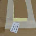 Compatible with Ninja Foodi SP101 SP201 SP301 Cutting Board, Heat Resistant Space Save Board for Ninja SP101/201/301 Dual Heat Air Fryer, Toaster Oven, Protect Cabinets, Bamboo