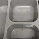 Bento Lunch Box for Kids with 12oz Soup Thermo Leak-Proof Lunch Food Container with 5 Compartment Thermo Hot Food Jar and Insulated Lunch Bag for Kid Toddler Girls Boys to School (Black - Gamepad)