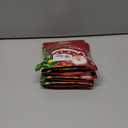 5 x Ornament Hooks  Essential Christmas Tree Decorating Hangers Great Xmas Ornament Hooks for Hanging Christmas Decorations 35 PCS (Round-Upgraded-24pcs)