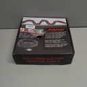 80FT3FT-200FT Pipe Heating Cable for Pipe Freeze Protection, Heat Cable for Water Pipes(Metal and Plastic), Pipe Heat Tape Keeps Water Flowing at -40F 5w/ft, 120V Plumbing fixture