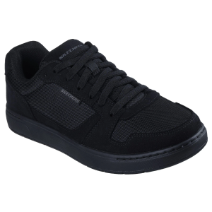 Skechers Mens Work Relaxed Fit Watab Shred Treads Athletic Non Slip Work Shoes Size 10