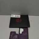 Vinich for Samsung Galaxy S25 Ultra Wallet Case with Card Holder, RFID Blocking Credit Slots Kickstand Shockproof Phone Cover Fit for Galaxy S25 Ultra 6.9" Purple