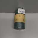 21S 4mm*110Yards Macrame Cord Rope - Luxury Soft 100% Macrame Cotton Cord Colored One String Twisted Rope for DIY Crafts Wall Hanging, Plant Hangers, Wool Weaving