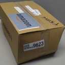 2 PACK Upgraded 240356402 Refrigerator Door Bin Replacement for Frigi.daire Refrigerator Door Shelf Parts LFSS2612TF0 LFSS2612TE0 FFSS2615TE0 Door Shelf Shelves By AMI PARTS (Length 15.38")