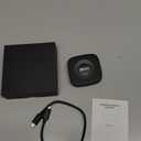 Wireless Carplay Adapter with Net/Flix/YouTube Ai Box for iPhone & Android Auto Supports TF Card Plug & Play Car Play Video Entertainment Box Fits for OEM Wired CarPlay Cars