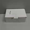 RidRed Office Chair Wheels Replacement Heavy Duty 2 Inch Roller Blade Wheels for Carpet Hardwood Floors,Support 2000 LB, Rubber Rollerblade Desk Chair Casters, Standard Stem Universal Fit, Set of 5 (Transparent Black)