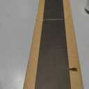 ASHUR Feather Flag Pole Kit, 12ft Tall 100% Fiberglass W/ 31" Heavy Duty Ground Stake, for High-Visibility Feather Flags, Outdoor Custom Business Advertising Banners, Swooper Pole kit, 1Set 12ft