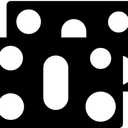 2PCS Gas Stove Top Protector Compatible With 30 INCH Frigidaire Model PCFG3078AFB Cooktop Mat, Ultra Thin 0.3MM Thickness, Reusable, Non-Stick