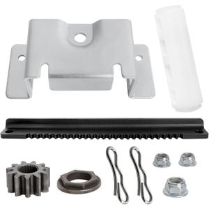 AOIT Replacement 753-11064B CR12 Steering Service Kit Compatible with Troy-Bilt TB30R Lawn Tractor - Compatible with Cub Cadet, MTD, Craftsman Lawn Mower, Replaces 783-06988A, 753-11064A, 783-07239A