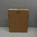 TheElves Toilet Plunger Heavy Duty, Electric High Pressure Toilet Clog Remover Tool, Powerful Bathroom Plunger for Drain Cleaning - White