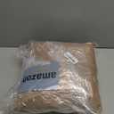 SoloToo Patio Chair Covers Waterproof Heavy Duty Patio Furniture Covers, 30W x 34D x 36H Inches Swivel Outdoor Chair Cover 4 Pack (Beige)