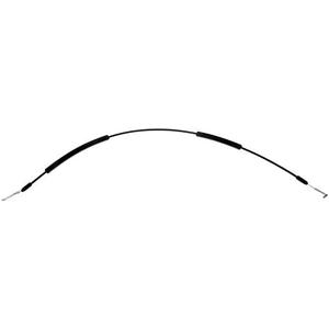 Dorman 912-602 Front Driver Side Door Latch Cable Compatible with Select Hyundai Models