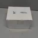 DP040-012 Drain Pump 4681EA1007A 5859EA1004F 5859EA1004P 5859EA1004G WH23X10020 (OEM) Replacement for LG Washer Drain Pump, Fits for WT1101CW WT5001CW WT7200CW WT5270CW WT1201CV WT4970CW WT4870CW