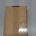 Portable Cassette Player Recorder with Bluetooth Transmitter, Small Cassette Tape Player with Headphone Jack, Build-in Speaker, Microphone Jack, Powered by AC Adapter or AA Battery (Sliver)