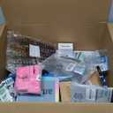 Box Of Mixed Items, Retail Is Estimated 