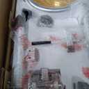 MERACH Rowing Machines for Home, Magnetic Rowing Machine with 16 Levels, Rower Machine of Quiet Resistance, Dual Slide Rail with Max 350 lbs Weight Capacity, App Compatible