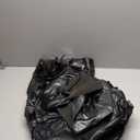 Car Bed - Camping Mattress for Car - Portable Travel Sleeping Bed Inflatable Mattress - Air Bed for Car Universal SUV Extended Air Couch with Two Air Pillows - Black