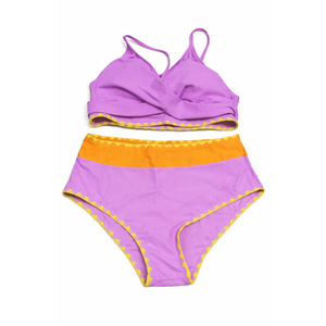 Swimsuit for Girls, Size 13-14 Y