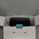 Shiatsu Neck Massager with Heat, 3D Kneading Back Massage Pillow for Pain Relief, Massagers for Neck and Back, Shoulder, Leg, Gifts for Men Women Mom Dad, Stress Relax at Home Office and Car