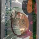 I Really Want to See You, Grandma: (Books for Grandparents, Gifts for Grandkids, Taro Gomi Book)