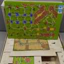 Hans Im Gluck Carcassonne Big Box Board Game (2025 Edition) - Complete Tile Placement Strategy Game with 11 Expansions & Base, Family Fun for Kids & Adults, Ages 7+, 2-6 Players, 30 Min Playtime