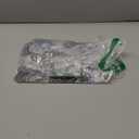 Digital Tire Pressure Gauge, 3-250 PSI Tire Gauges with Easy Read Extra-Large Backlit LED Screen for Car, Truck, Motorcycle, Bicycle Tire Pressure, Calibrated to ANSI B40.7 Grade 2A