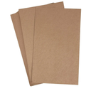 Best Paper Greetings Kraft Stationery Paper, Letter Size (8.5 x 14 Inches, Brown, 96 Sheets) - Legal Printer Paper - Stationery Sets