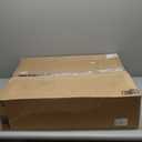 Car Seat Covers Custom Fit for Toyota Tacoma 2016-2023 Breathable Waterproof Faux Leather Protective Seat Cover with Pickup Truck (Black & Grey, Full Set)