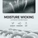 NORTHYARD Men's Workout Tank Tops Quick Dry Running Shirts Sleeveless Muscle Shirts Athletic Training Sports, Darkgrey, XL