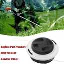 C26-2 Trimmer Head 4002 710 2169 for Stihl FS55 FS55R FS56 FS56RC FS70 FS70R FS80 FS85 FS90 FS90R FS91 FS91R FS94 FS94R FS110 FS111R FS111RX FS120 FS130 FS131 FS131R FS240 FS250 Weed Eater