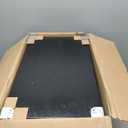 18 Inch Steel Underbody Truck Tool Box with T-Handle Lock Latch, Truck ToolBox Truck Storage Organizer Tool Box Chest For Organization And Storage, Job Tool Chest, 18"x 12"x 14" inch