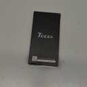 TOCOL Magnetic for iPhone 14 Case, Upgraded Full Camera Protection, Compatible with Magsafe, Drop Protection, Translucent Matte Back Bumper Phone Cover 6.1Inch (Alpine Green)