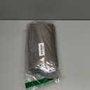 Backflow Preventer Insulated Cover (5F) Thick 6-Layer Fabric Pipe Insulation Cover (UV Coated) Winter Freeze Protection,for Water Well Pump Covers and Sprinkler Valve Covers (16" W X 20" H)