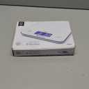 Ozeri Touch Professional Tempered Glass Digital Kitchen Scale, White