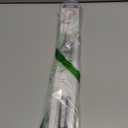 KnitPro J'Adore Cubic Straight Knitting Needles 14 inch, Size 10.5 (35cm, 6.50mm) with 10 Colorful Stitch Markers