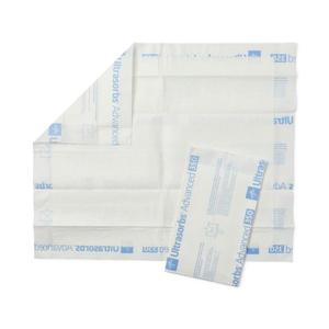 Medline Ultrasorbs Advanced Premium Underpads 350lb 30x36 70Ct