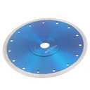 8 Super Thin Diamond Tile Blade Porcelain Saw Blade for Cutting Porcelain Tile Granite Marbles (8") (8 Inch-1pc)