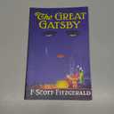 The Great Gatsby - F. Scott Fitzgerald, Reader's Library Classic