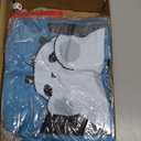 Traditional Mini Chinese Mahjong Game Set 144 Tiles, with Portable Handbag, Tile Size - 2.4 * 1.5 * 1.1 cm (1.0 * 0.6 * 0.5 inches)()