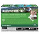Green Mountain Coffee Roasters Nantucket Blend Keurig Single-Serve K-Cup Pods, Medium Roast Coffee, 12 Count (EXP 09/30/26)